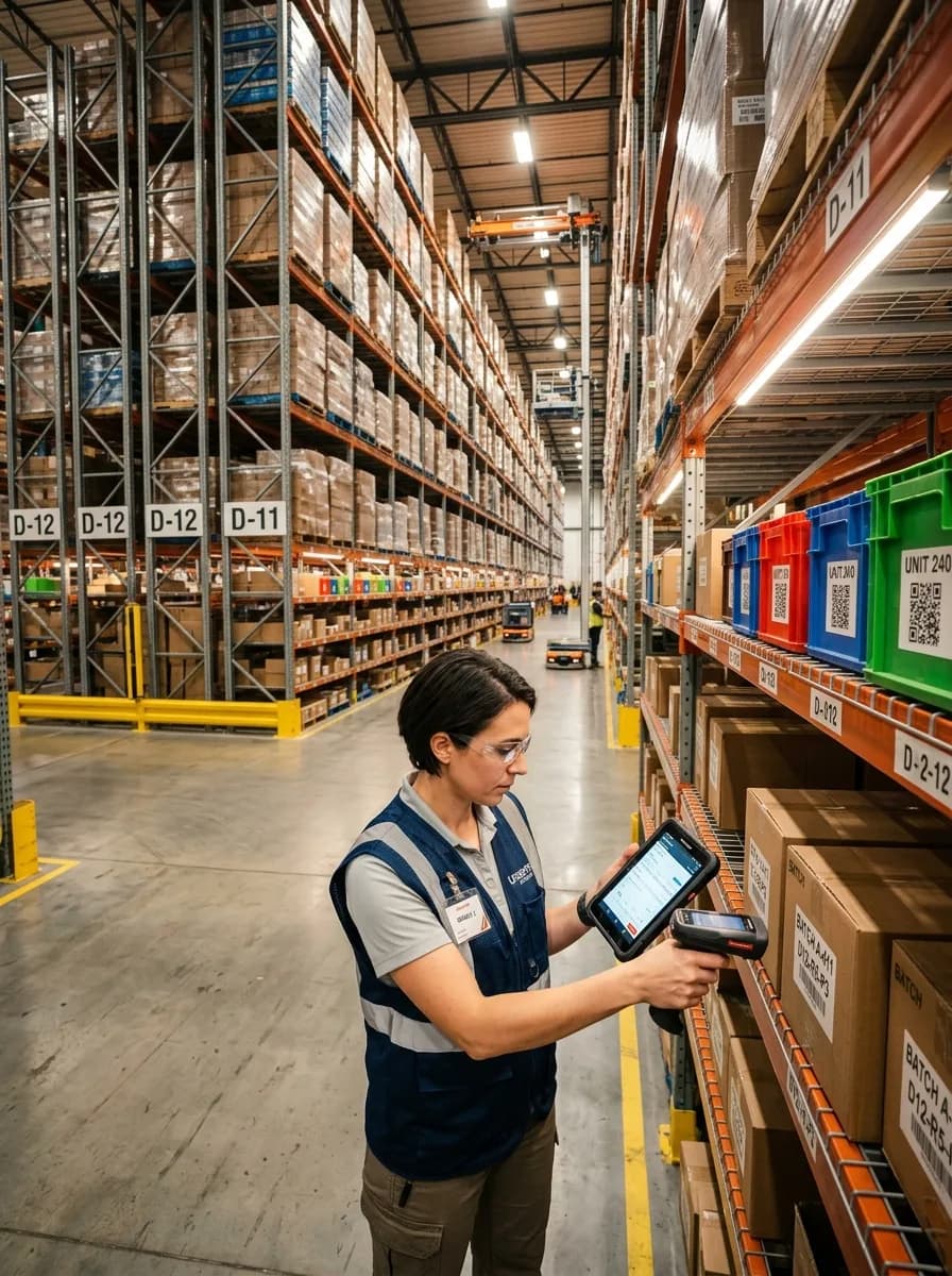 Inventory Management