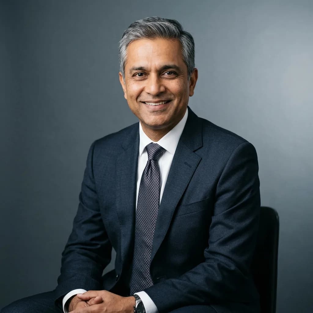 MANISH AGARWAL