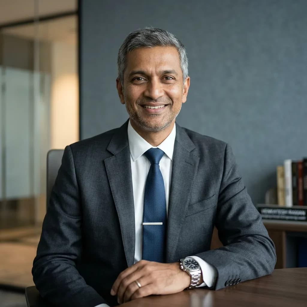 VENKATESH RAMAN