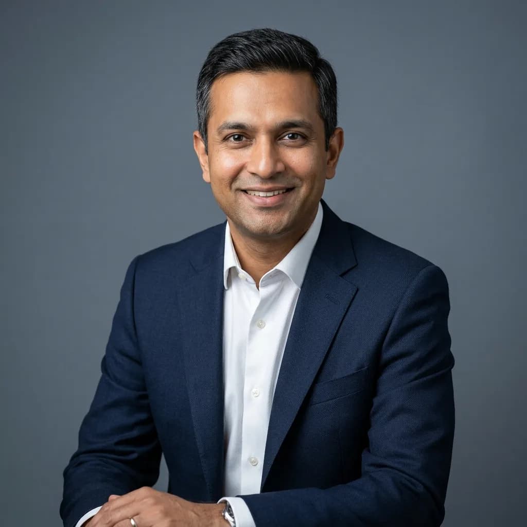 VIKRAMADITYA ROY